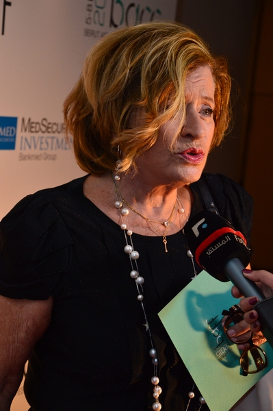 Beirut Art Film Festival Opening